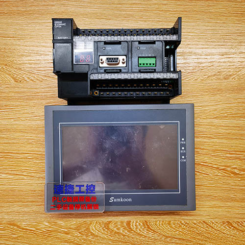 ɽ�|���ѵĚWķ��PLC+�@���|�����Ѹ㶨 �ٽݹ���