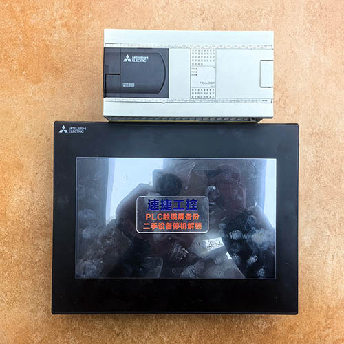 ������ѵ������|����GS2110�Ѹ㶨 ����PLC FX3GA-60MR�Ѹ㶨